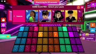 Splash beat maker Jewel screenshot 5