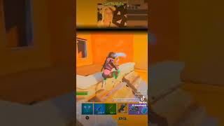 Monkey Jump Fail Fortnite 🙊🙉