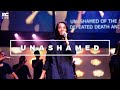 3C LIVE - Unashamed (Official Music Video)