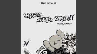 VANZZ SUKA ULAR