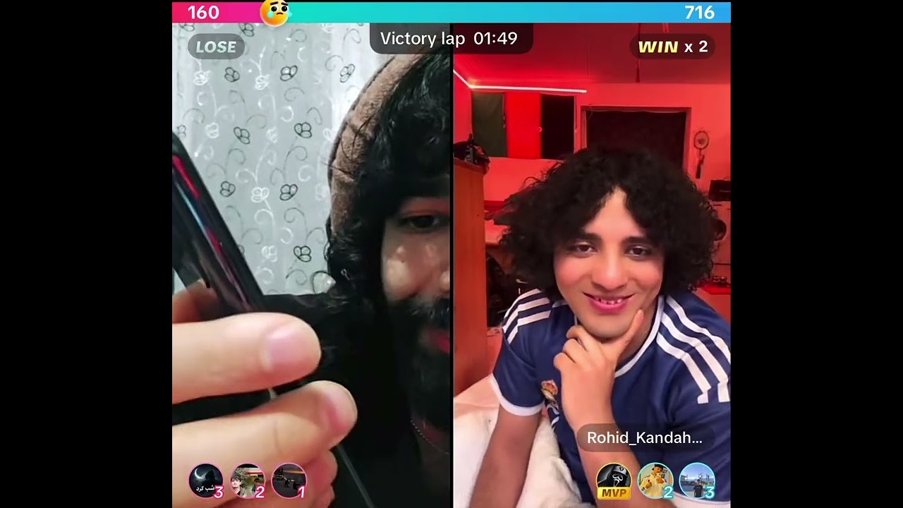 تماس با روحید کندهارب و سوال های سیخکی وطندار ها  / پارت ۱/ #افغانستان #خندارترین #افغانی #live 