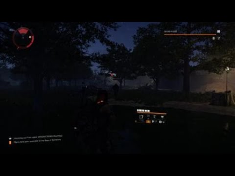Tom Clancy's The Division® 2 2 Hyenas Vs. Ambusher Rusher - YouTube