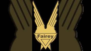 Fairey Aviation Company | Wikipedia audio article