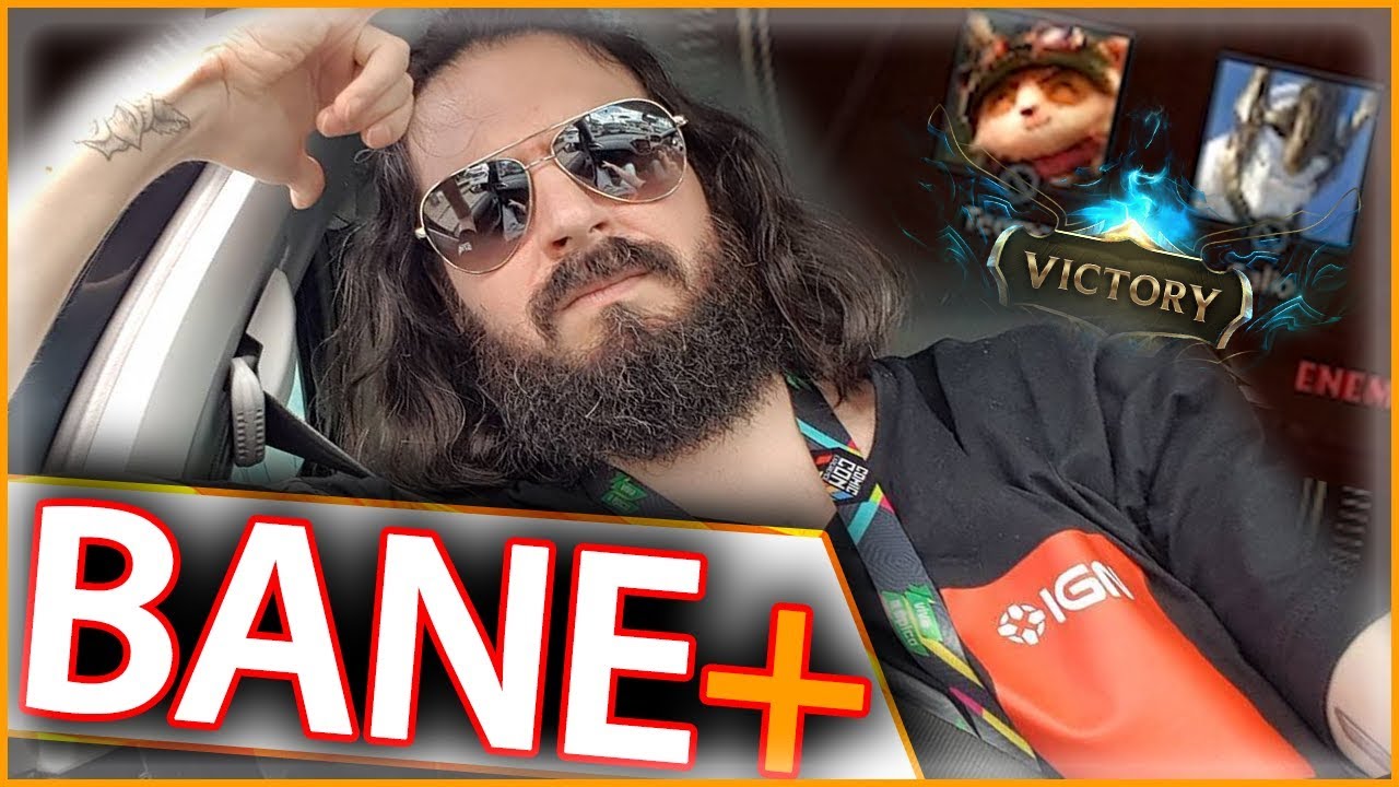 PEGARAM HEIMER CONTRA MIM E BANIRAM OS MEUS CHAMPIONS?! - Gratis 150ml