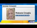 Saco Police Searching for Missing 17-Year-Old Last Seen in Portland