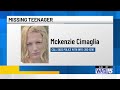 Saco Police Searching for Missing 17-Year-Old Last Seen in Portland