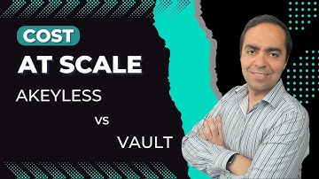 HashiCorp Vault vs Akeyless: Cut Secrets Costs by 70%
