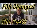 What’s Changing With The FAA Test For Your A&P