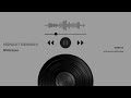 Slow Sad Piano &amp; Tape Hiss – موسيقى عارية للكتابة العاطفية | Writrance