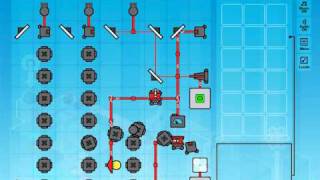 Electric Box - Level 15