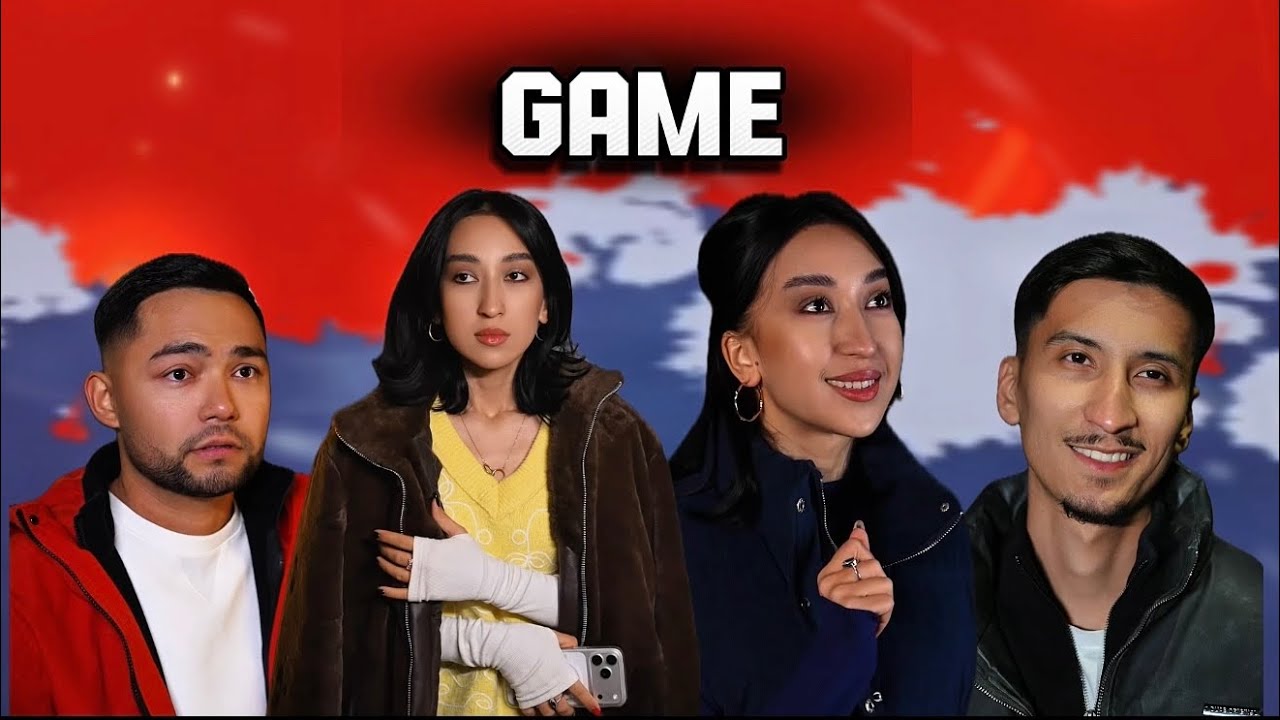 Bekvines| Senur ippocik O'yin serial 5 ta qism