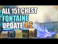 All 151 chest fontaine 4 6 genshin impact