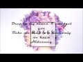 Roses - The Chainsmokers Ft. Rozez :Lyrics: