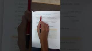 #Std-5 #English Grammar #Chapter-7 Phrases 1 #Ex-5