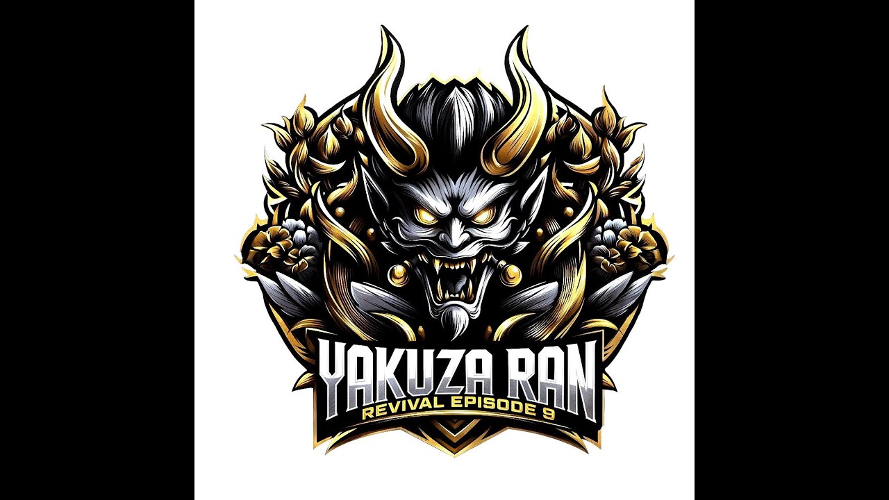 King Of The Hill (KOTH) | 32 vs 32 TYRANNY WAR!!! YAKUZA RAN EP 9