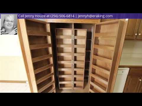 909 Pine Cliff Dr, Oxford, AL home video tour