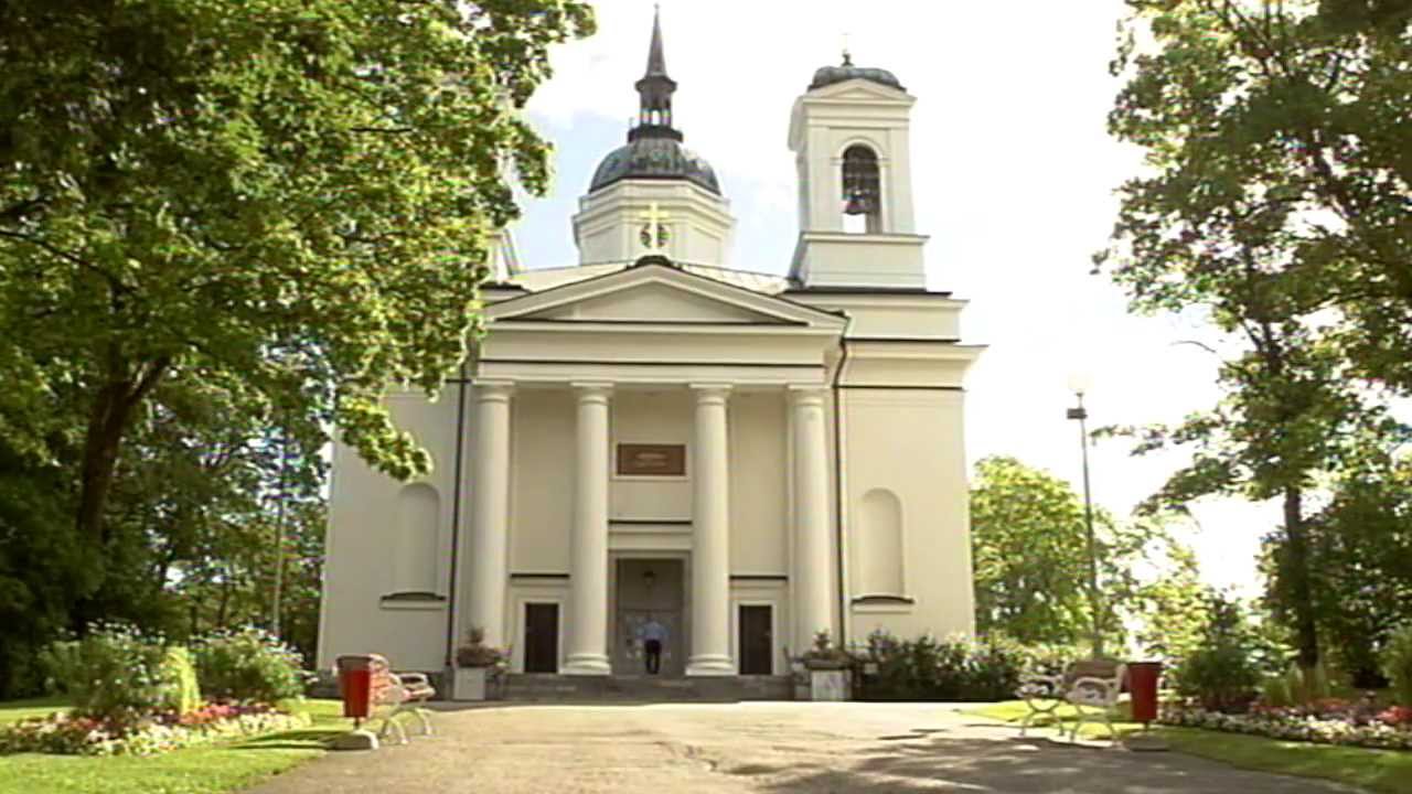 Torkel Selin - Någonstans bland alla skuggorna står Jesus (01-3)