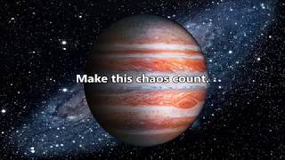 Jupiter - Sleeping At Last (Lyrics)