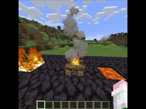ПРОВЕРЯЕМ НА ПРОЧНОСТЬ НЕЗЕРИТОВЫЙ НАГРУДНИК!! #майнкрафт #minecraft # ...