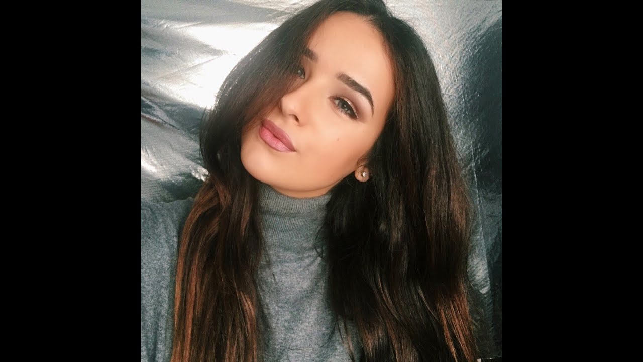 SIMPLE YET ELEGANT MAKEUP TUTORIAL TUTORIAL DE MAQUILLAJE SIMPLE Y SIMPLE YET ELEGANT MAKEUP TUTORIAL TUTORIAL DE MAQUILLAJE SIMPLE Y