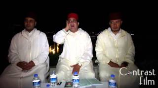 Amdah Maroc - Fes - Abdulfattah Bennis - Abdelfattah
