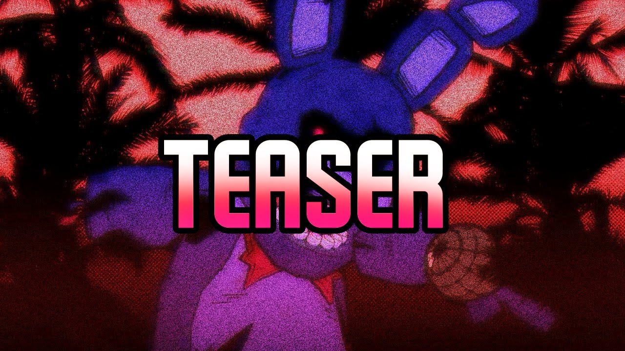 [FNF] - 4/20 Mode CONSOKU - (Teaser) +FLP - YouTube