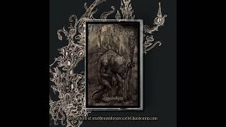 Cave Spellcaster - Troglodyte (cassette teaser)