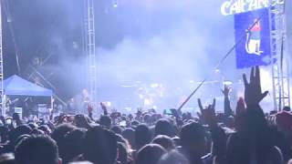 Caifanes en Querétaro 26 noviembre 2016 parte 2