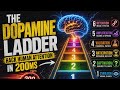 The Dopamine Ladder: How to Hack Human Attention in 200ms