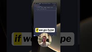 React Generics: TypeSafe Components! #reactjs