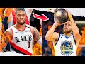 NBA "DEEP Bombs!" MOMENTS