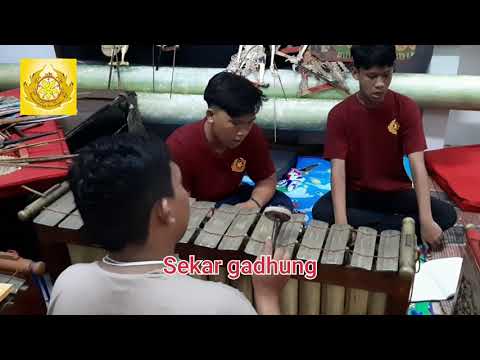 Latihan Suluk Pathet Nem Jugag