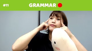 GRAMMAR || 会話で使うN1文法
