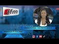 Tfm live  infos matin du 08 mai 2024 prsent par sokhna natta mbaye