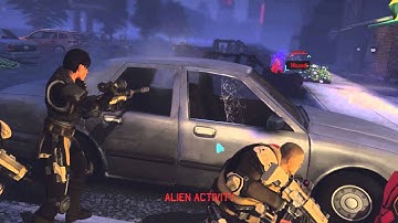 XCOM: Enemy Unknown Let
