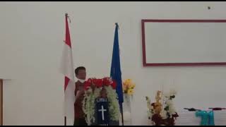KOEDOEBOEN : ADA APA PEMKAB MALRA TAK HADIRI DI GMKI ? KOEDOEBOEN : ADA APA PEMKAB MALRA TAK HADIRI DI GMKI ?