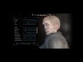 Average Fuzzy Character Creation