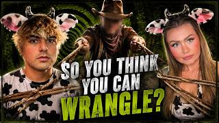 LOLCOW WRANGLER AUDITIONS! 🤠 CAN YOU HANDLE FUPA & BONES 🐮