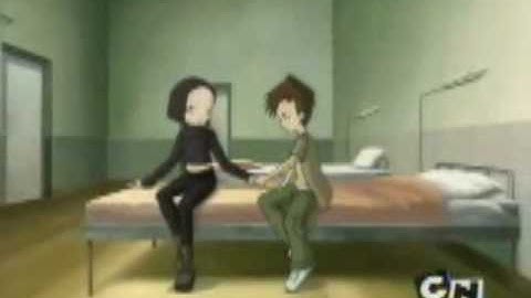 Ulrich: How Did I Fall In Love With You, Yumi?