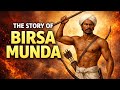 Tha story of birsa Munda | #history #hindi #birsa_munda #explore #viralvideo