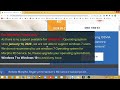 What is Morpho New Update Against Window 7 || Morpho Biometric ko window 7 me kaise chalaye