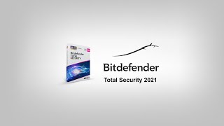 Bitdefender Total Security Tested 11.10.21 screenshot 2
