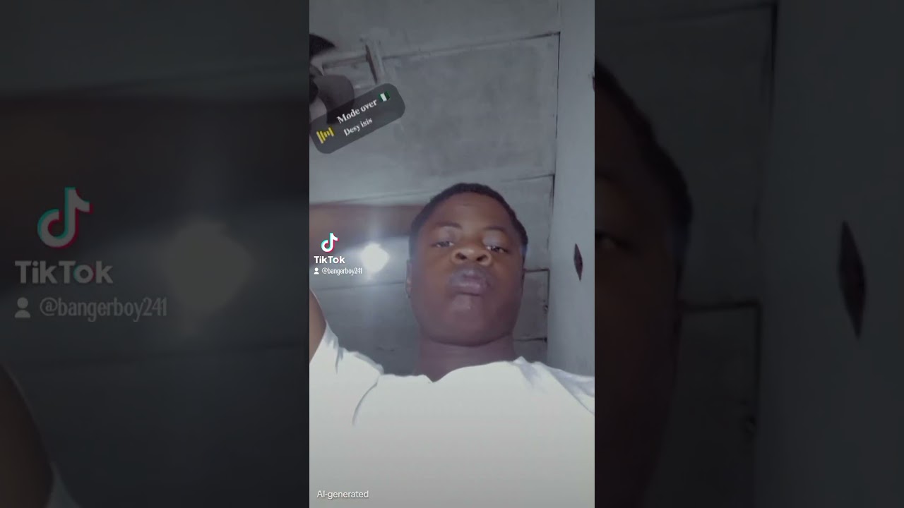 banger boy 💚💛💙