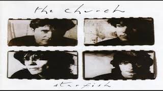 the church - under the milky way (subtitulada en español)