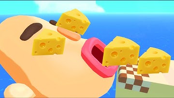 Best Funny Sanwich Runner 3D All Levels Gameplay Walkthrough Level 67, 68 Android , iOS  👍  NOOB vs