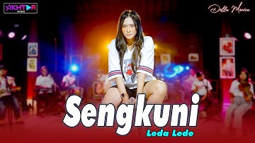 Della Monica - Sengkuni Leda Lede  ||  PARGOY AMBYAR