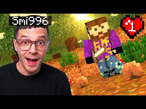 E' TORNATA LA *SMINECRAFT* | Minecraft ITA