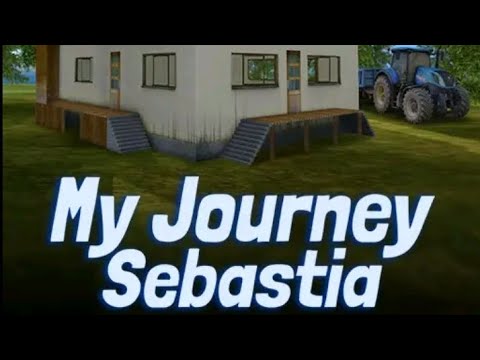 My Journey :