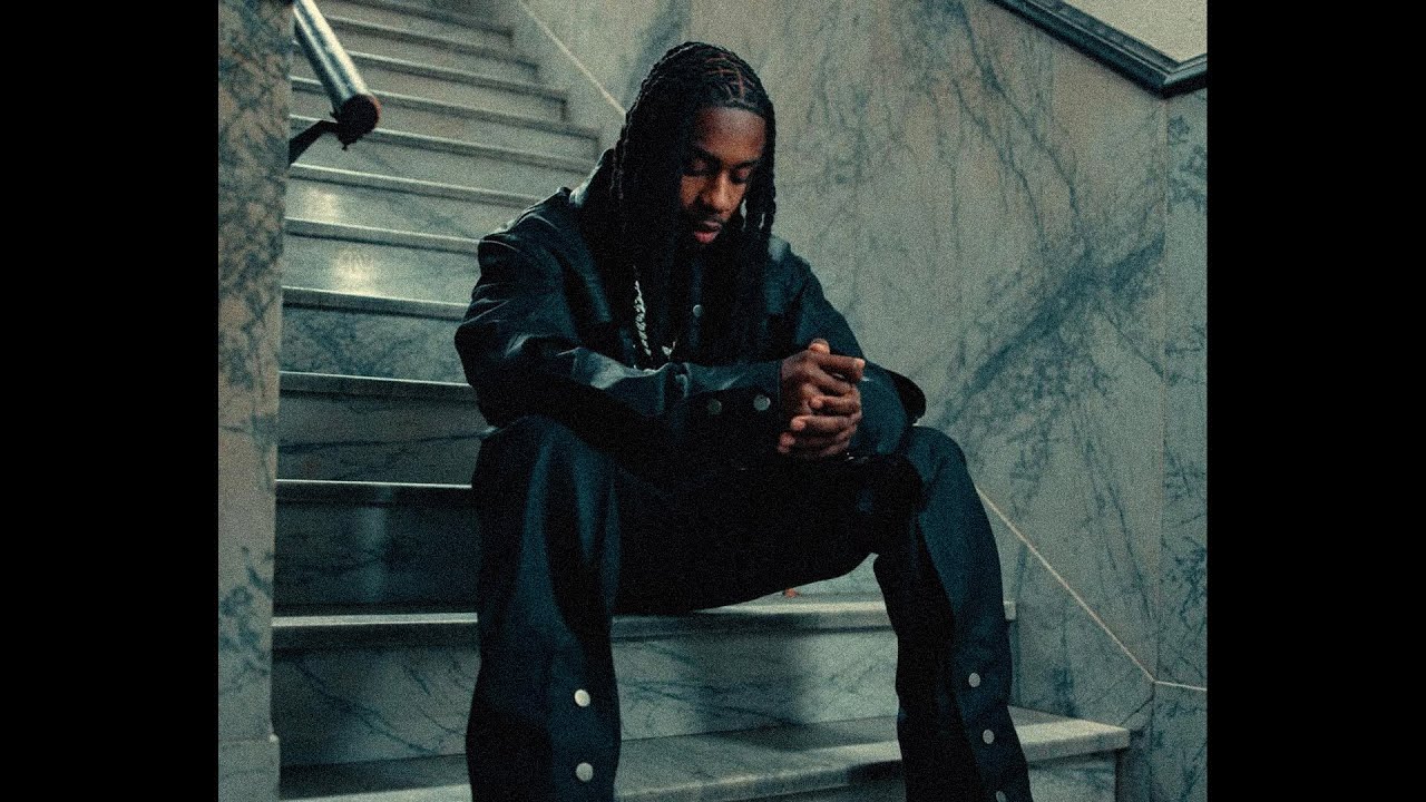 [FREE] Polo G Type Beat 2026 ''Empty Roads''