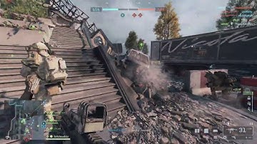 Empire State - Support UMG-40 gameplay 47/4